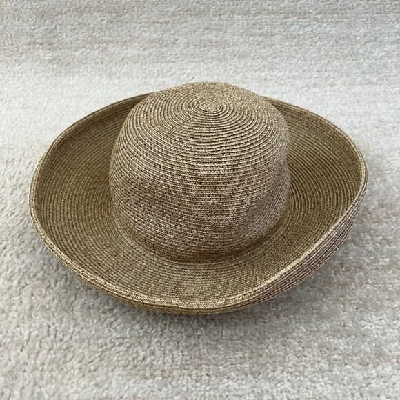 Eric Javits Packable Hat - Picture 1 of 6